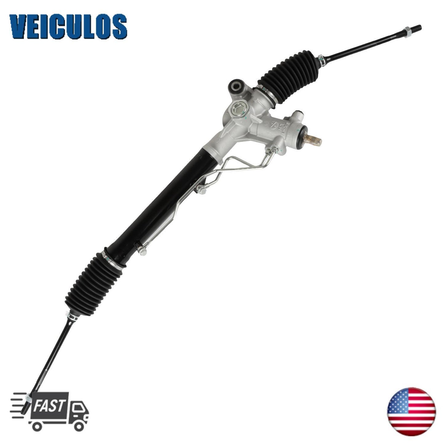 Power Steering Rack  Pinion Assembly for Toyota RAV4 1996 1997 1998 1999 2000
