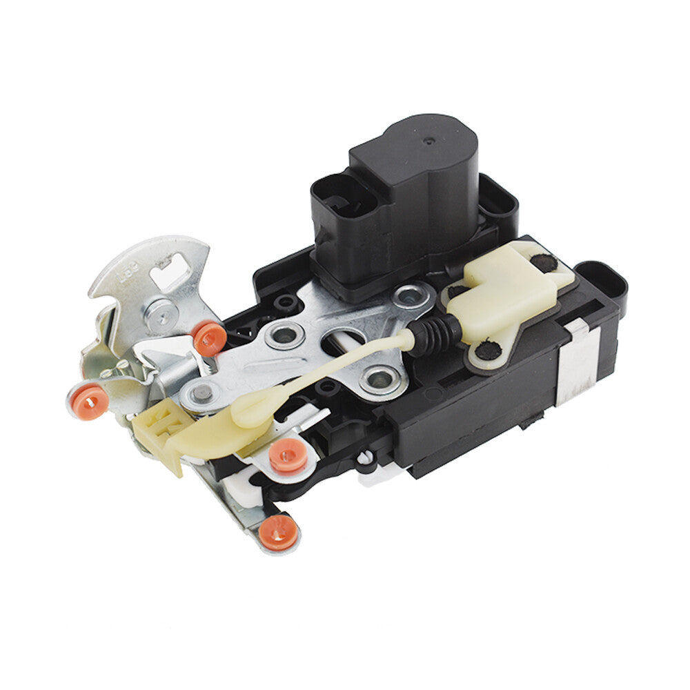 The differential rear preload pump is suitable for 4WD 4WD for Golf R 2010 - 2013 0AY598549A