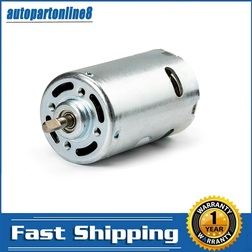 1x 54347193448 Convertible Top Hydraulic Roof Pump Motor for BMW Z4 E85 2003-08 Q