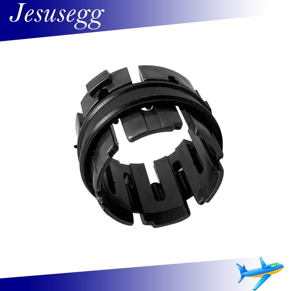 For Accent Creta Riena Verna Venue Rio Picanto Morning Soluto Rack Bushing Black