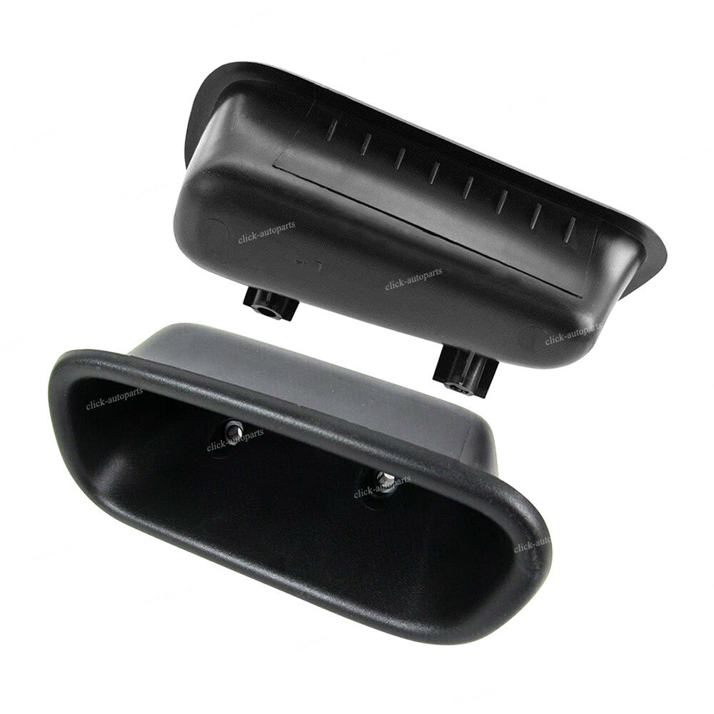 Front LHRH Door Trim Panel Pull Cup Cover For 1994-01 for Dodge for Ram 1500 2500 3500 Q