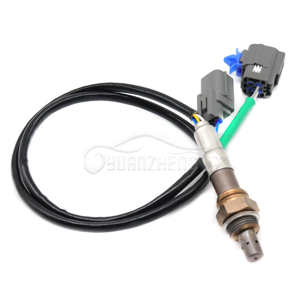 The new air-fuel ratio oxygen sensor L593-18-8G1 is suitable for Mazda 6 2.5 MZR 07-13 L593188G1- v