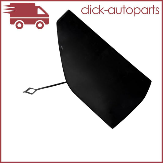 Fits For G28 3-Series 2023-2024 Left Front Bumper Tow Hook Cap Cover Replacement Q