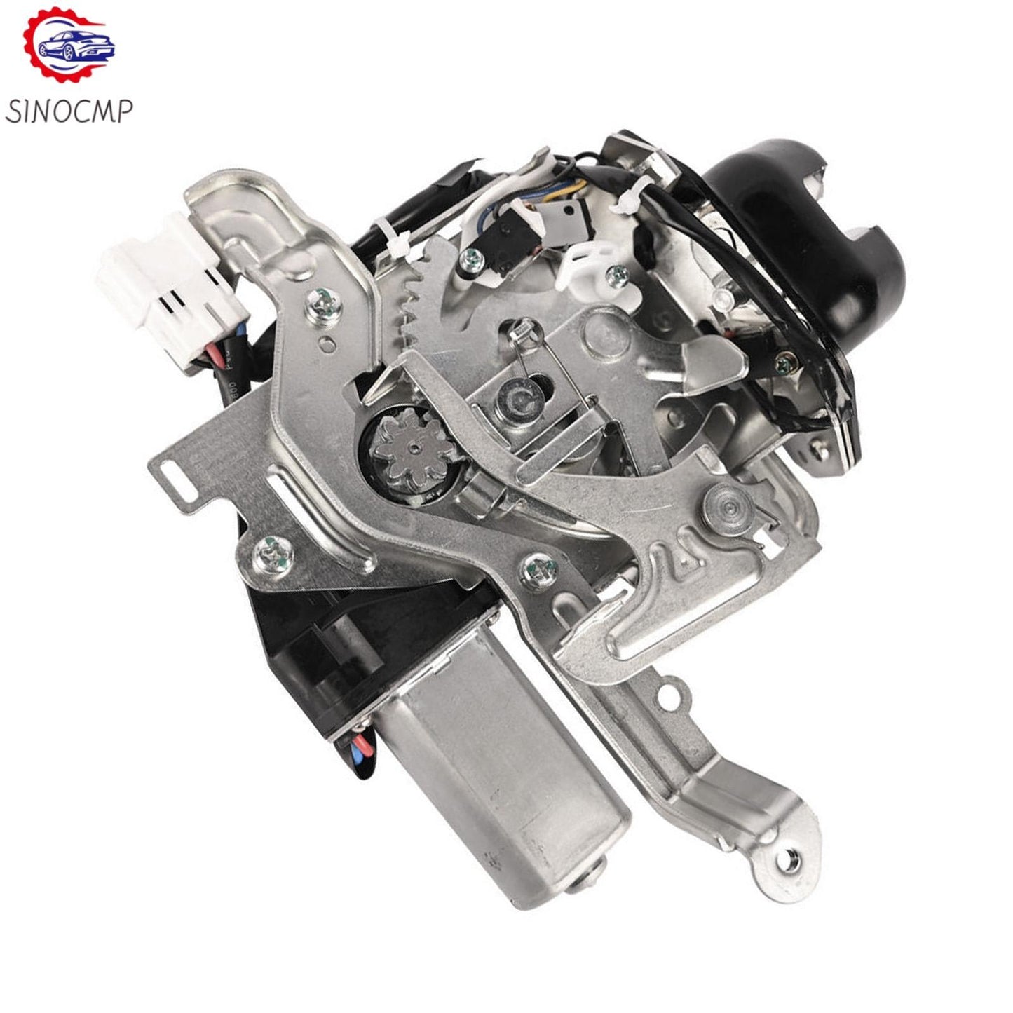 Tailgate Power Motor Lock Latch Actuator Suitable for Nissan Rogue 90500-1CA1B