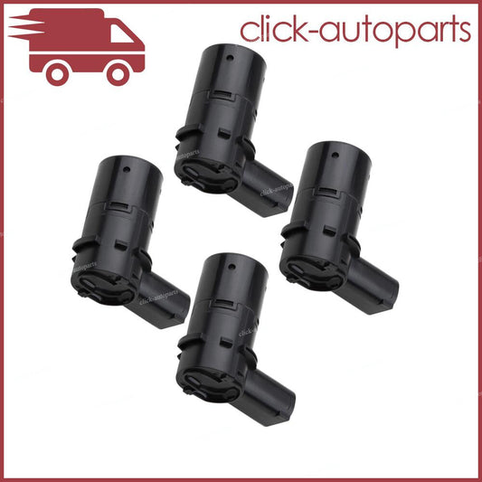 4Pcs for Ford C-Max Transit for Jaguar S-Type 1X4315K859BA Parksensor Parking Sensor Q
