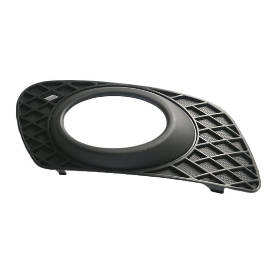 Front Right Bumper Cap Fog Lamp Cover Black For 2006-2008 ML350 ML500 ML63 AMG Q