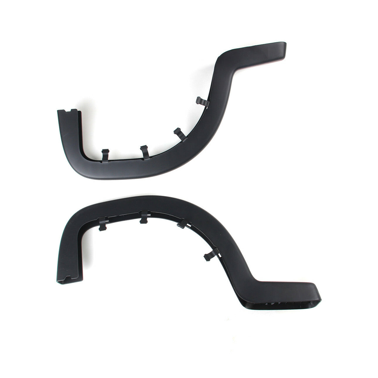 Left & Right Trunk Deck Lid Hinge Set for VW for Jetta MKVI 2012-2018 Q