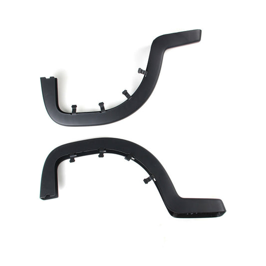 Left & Right Trunk Deck Lid Hinge Set for VW for Jetta MKVI 2012-2018 Q