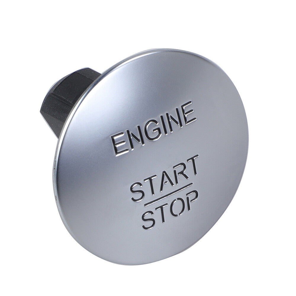 2215450714 Applicable to for Mercedes-Benz engine start/stop button switch (keyless)