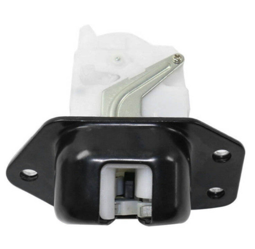 90502CA00C Trunk Latch Lid Lock Release Block Repair for 2008-2013 for Nissan Rogue