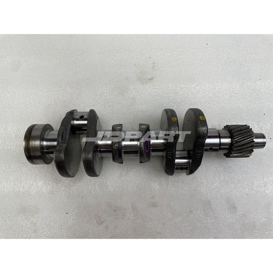 3TNE66 crankshaft 719265 - 21700 for diesel parts -
