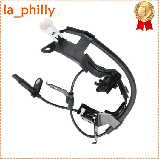 For LX470 for Land Cruiser 1998-2007 ABS Speed Sensor Rear Right Black 89545-48090 Q