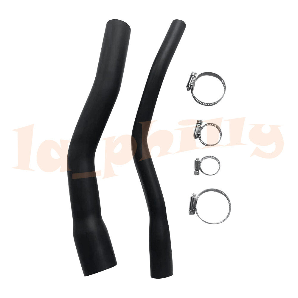 52100131AD  52100132AB Fits 97-01 for Jeep Cherokee XJ Fuel Tank Fill  Vent Hoses Q