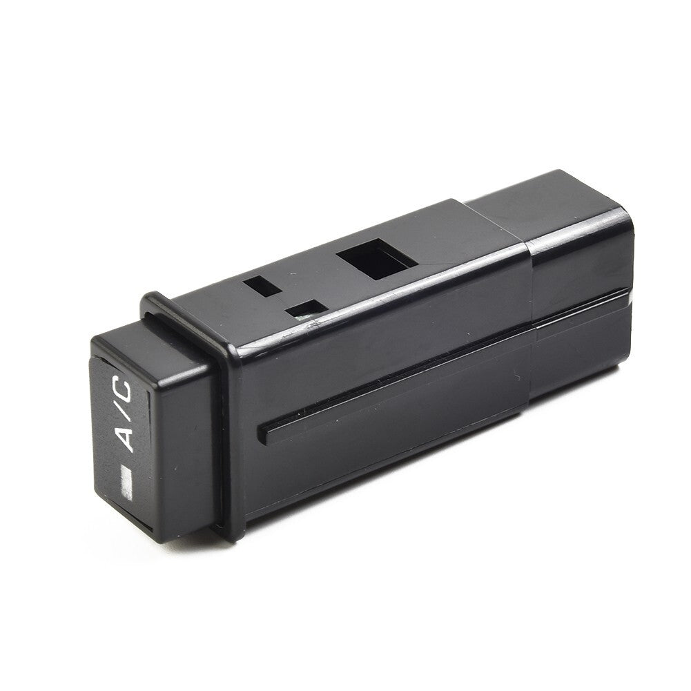 Suitable for Toyota 1995-2000 air conditioning system switch push button switch 2911017 951017