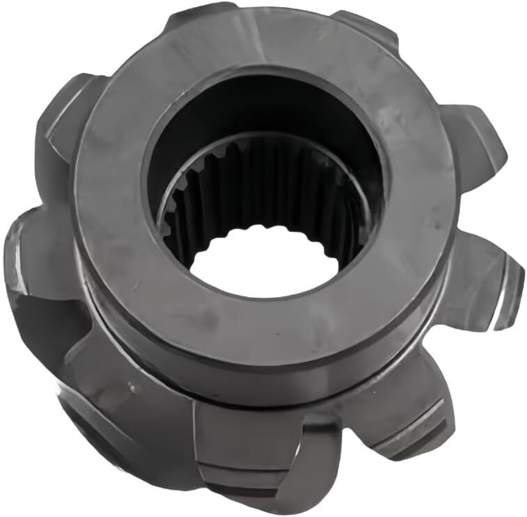 Compatible For Kubota Tractor 9 Tooth Bevel Gear Part  3G700-43520