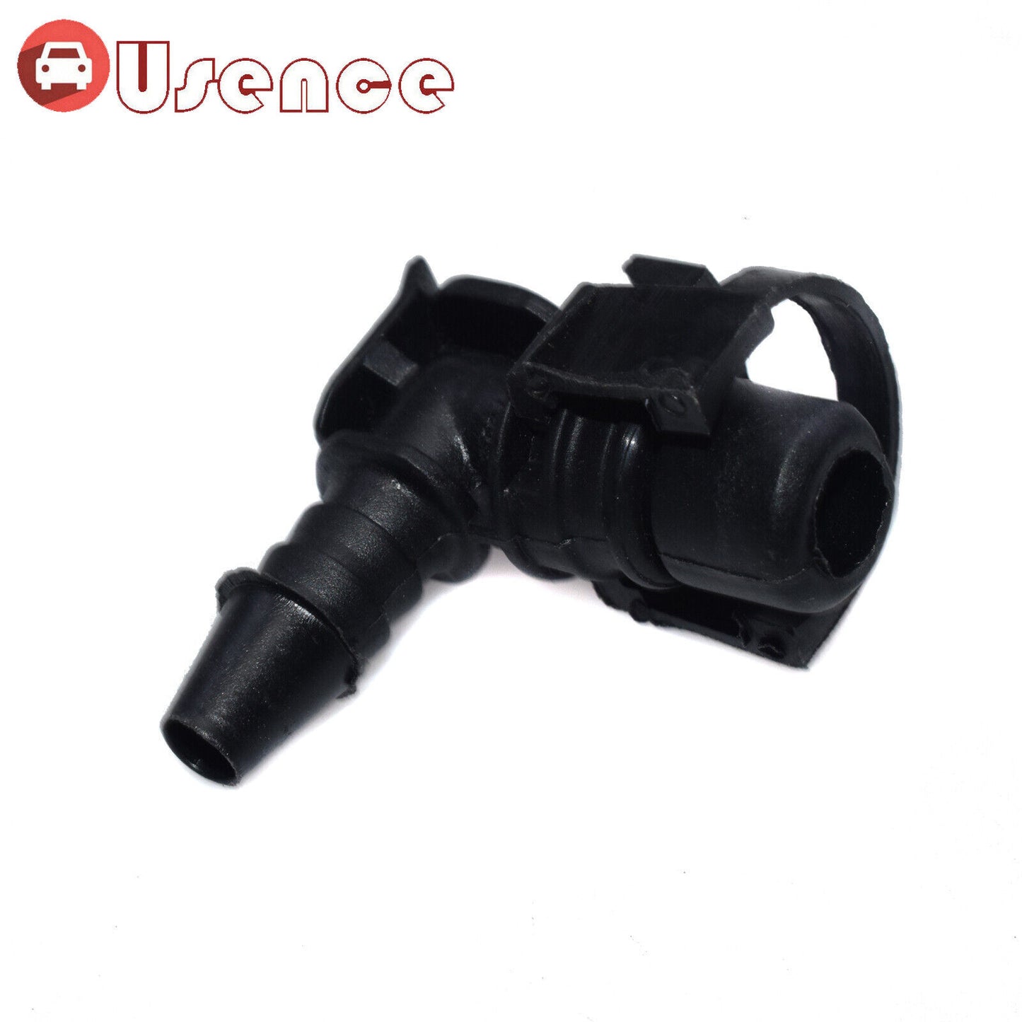 Throttle Body Heater Hose Inlet Connector for Chevrolet Sonic for Buick 55354565
