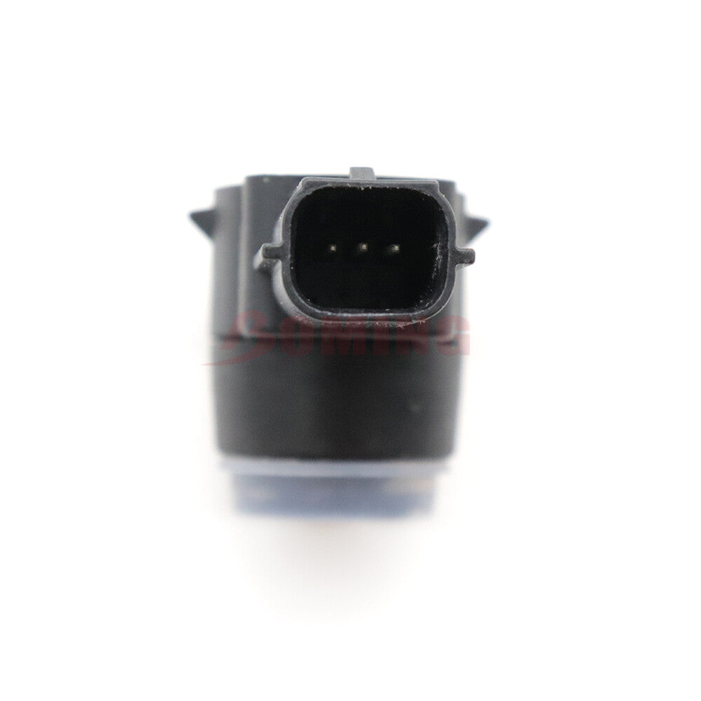 25962147 4PCS NEW Reverse Backup Parking Bumper Park Assist Sensor for GMC for Chevy Q