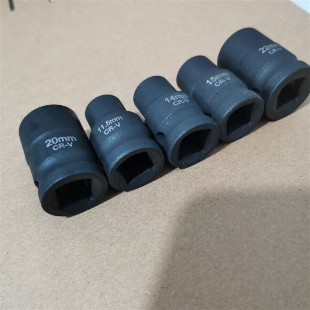 Brake Caliper Socket Tool ​for VW for Audi Brake Screw Removal Kit 7/10 n