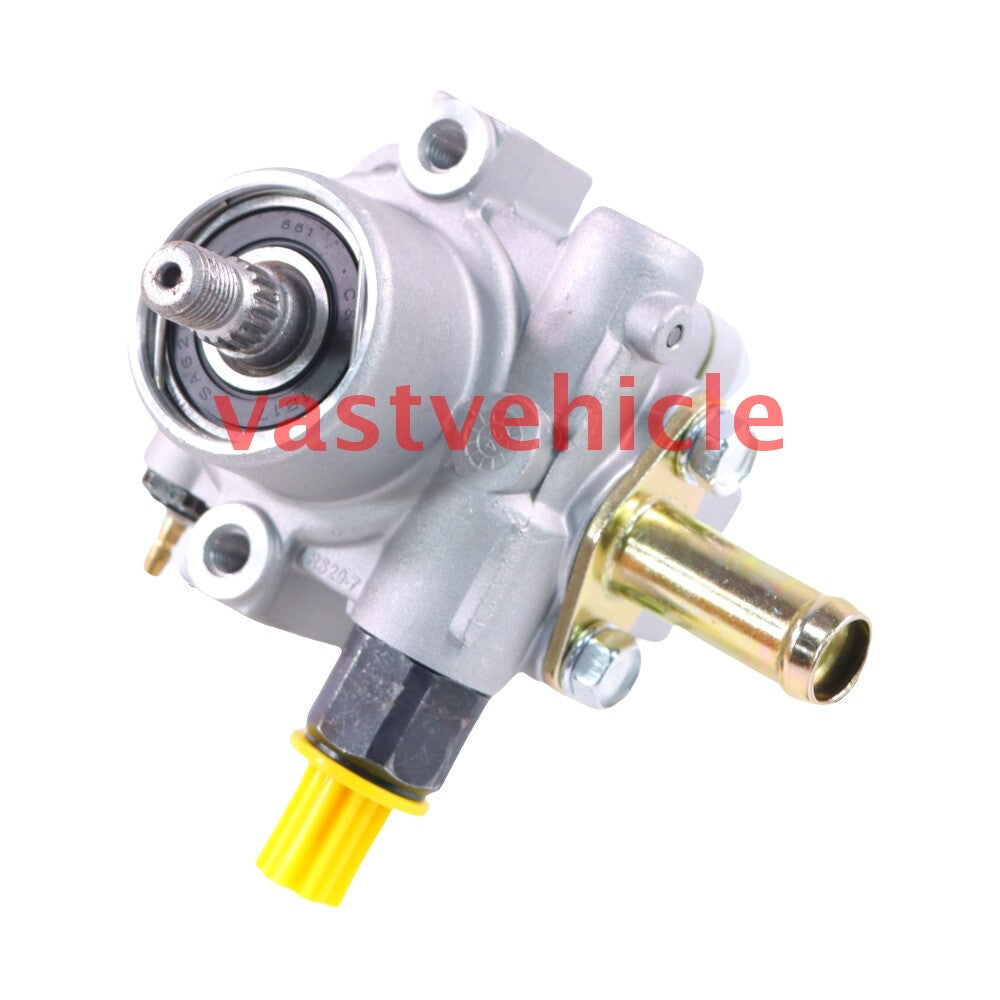 Power Steering Pump 49110-9Z401 for Nissan Frontier Pickup Xterra 1998-2008 2.4L