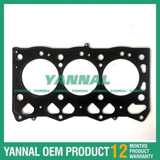 Suitable for Isuzu engine parts 3LD2 head gasket -