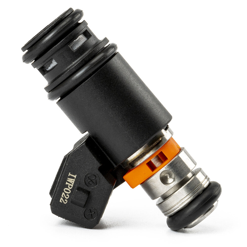 6pc IWP-022 Fuel Injector for Volkswagen for Jetta for Golf Gti Vr6 1999-2001 021906031D