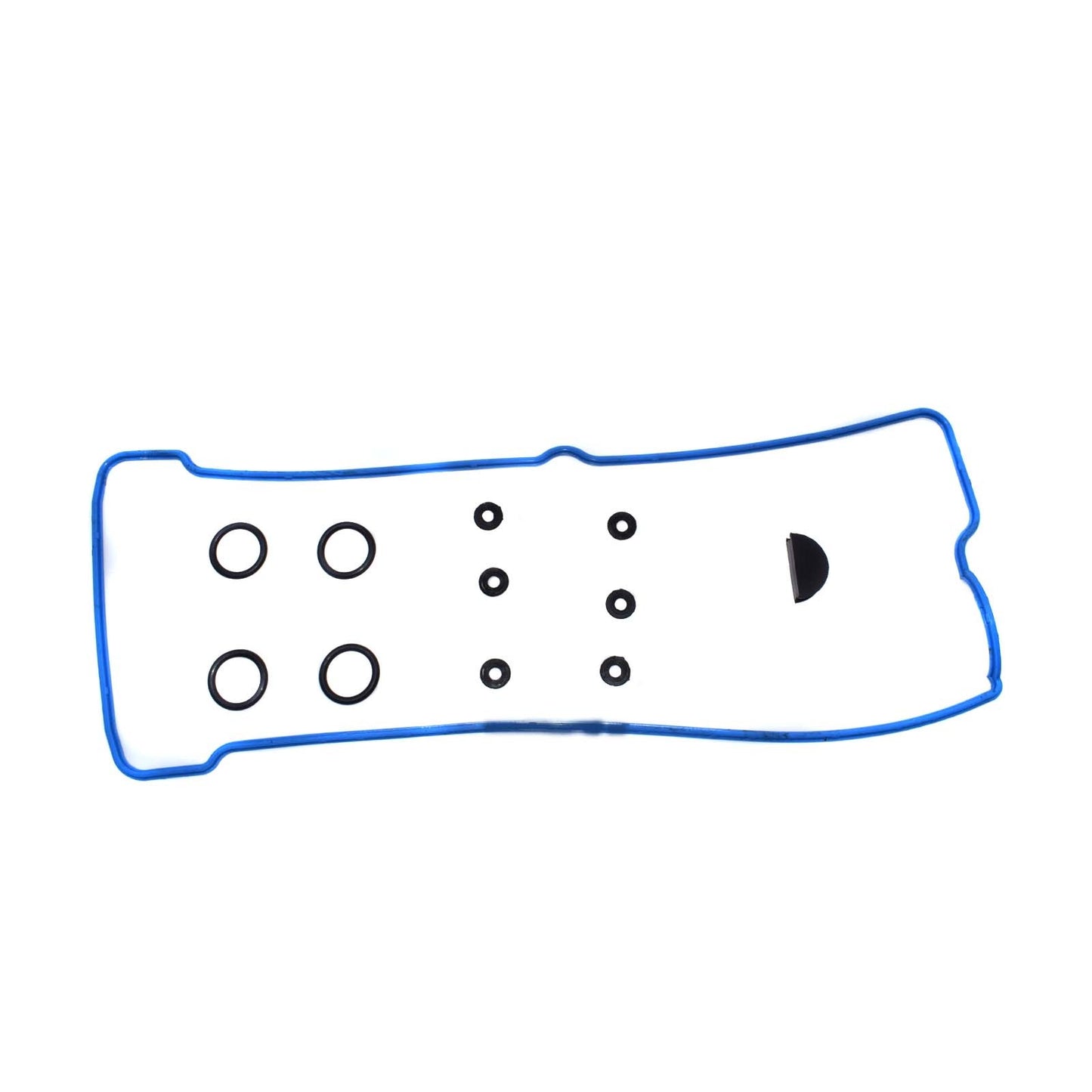 Valve Cover Gasket Set for for Suzuki Vitara Aerio for Tracker VS50633R - v