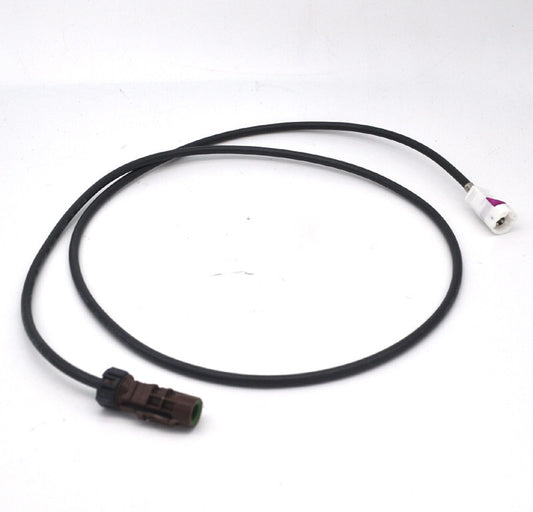 SURROUND 360 CAMERA CONNECTOR PLUG mirror side for MERCEDES W205 GLC E W213 W222 v