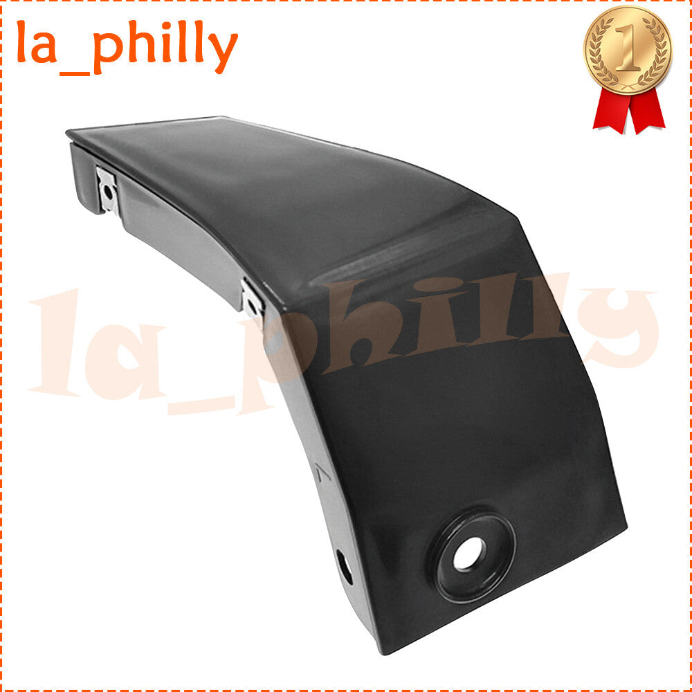for Honda Crosstour 2011 2012 2013 74165-TP6-A00 Left Lower Fender Garnish Trim