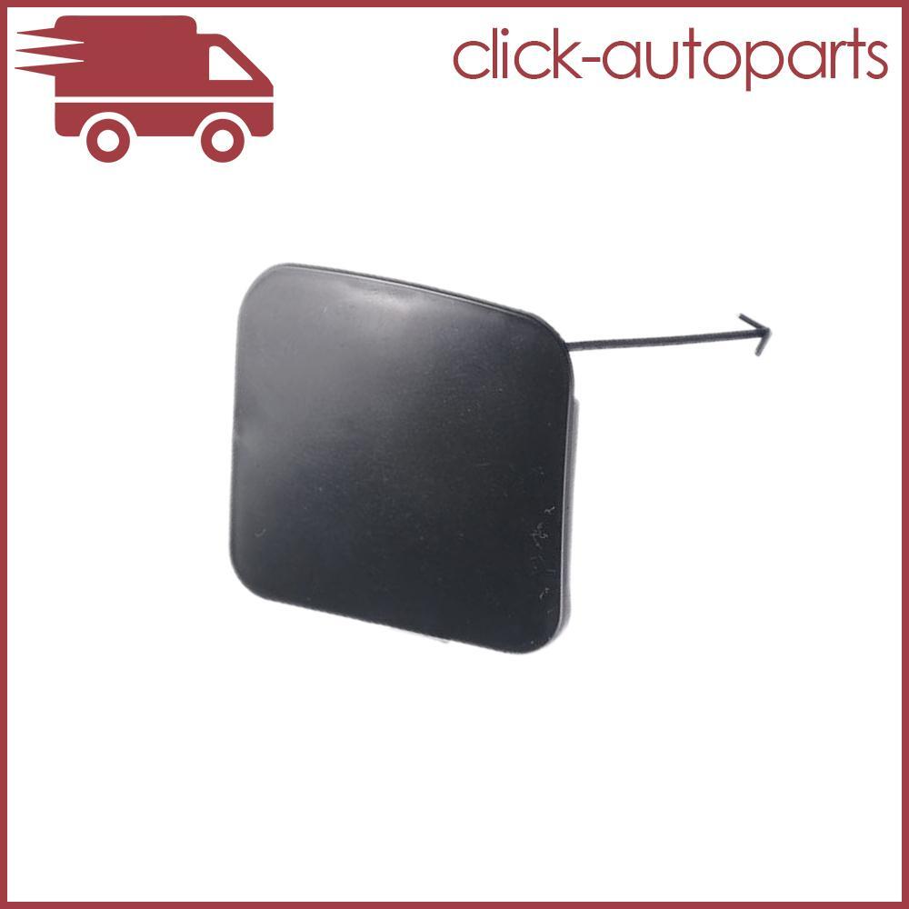 For RAV-4 2009 2010 2011 2012 Front Right Bumper Tow Hook Cover Cap Unpainted Q