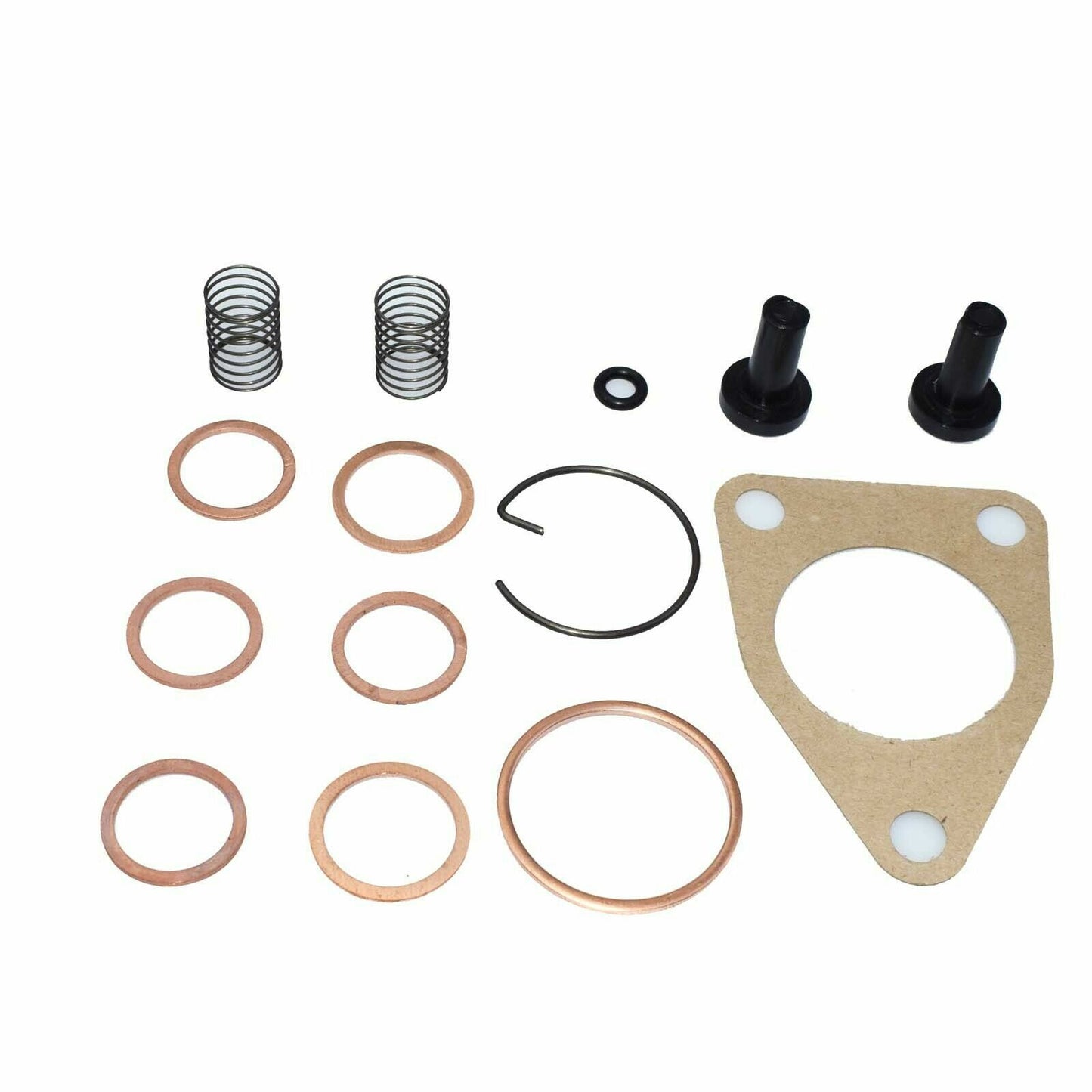 Feed Pump Kit for Mack for Volvo DGK-301 2447010004 Gasket Kit New - v