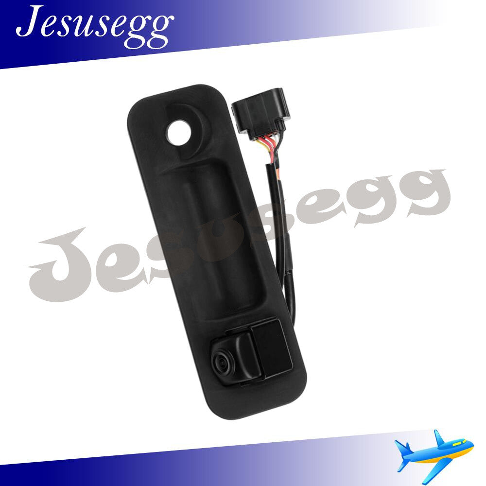 95760-E6201 for Hyundai Sonata 4-Door 15-17 For Rear View Backup Parking Camera Q