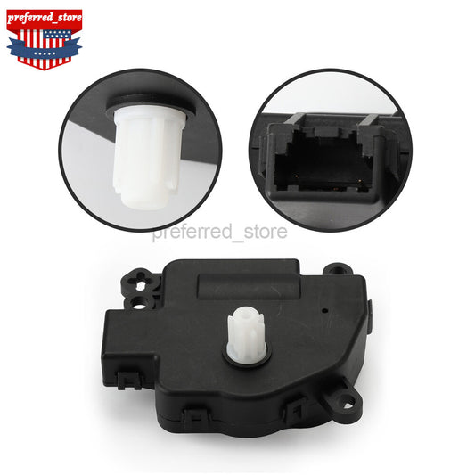 One-piece actuator suitable for 2010-2011 for Jeep , 2011, and 2015-2018 for Wrangler 68018109AA- v