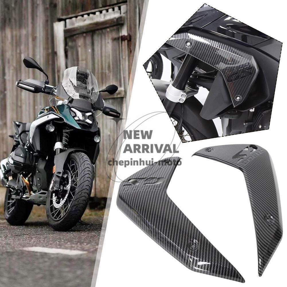 Motorcycle Radiator Side Cover Panel Frame Protection for BMW R1300 GS 2024 2025+