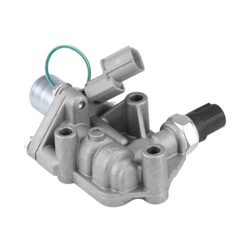 for Honda for CIVIC 15810-PLR-A01 2001 2002 2003 2004 2005 VTEC Solenoid Spool Valve