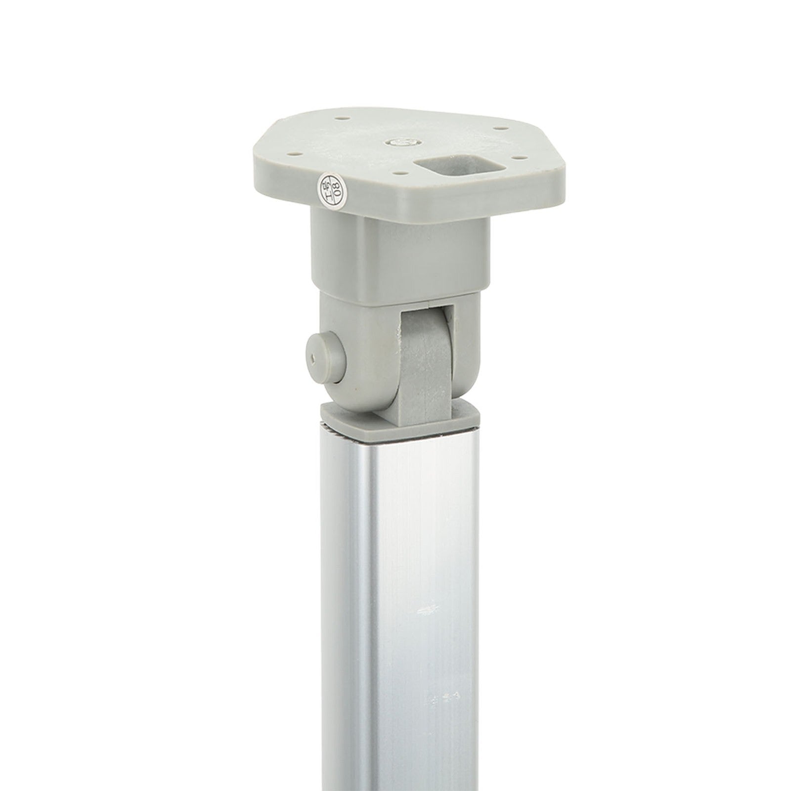 Folding Table Leg Telescopic Desk Leg 560 To 930mm Rugged Structure Rv Table Q