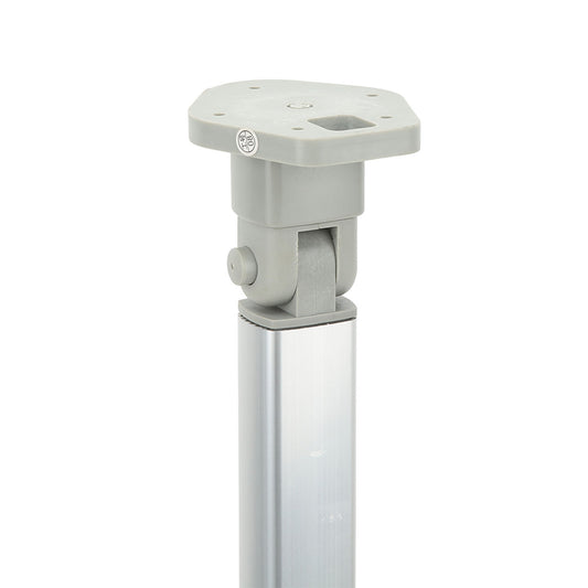 Folding Table Leg Telescopic Desk Leg 560 To 930mm Rugged Structure Rv Table Q