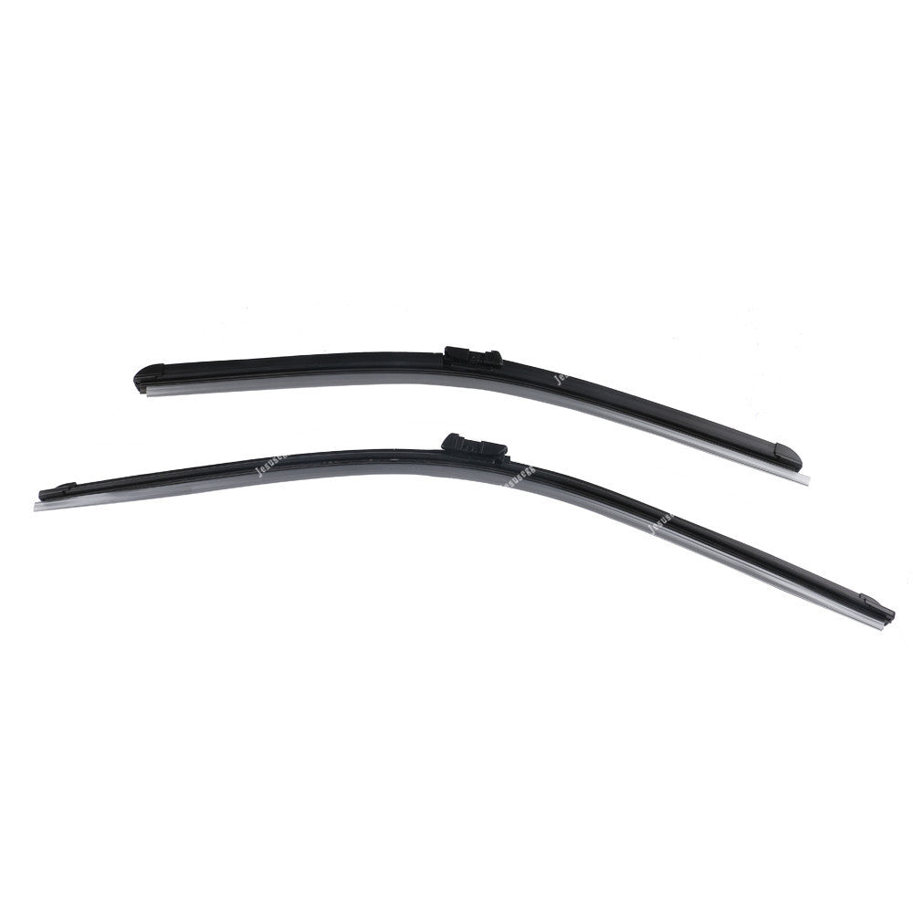 Front Windshield Wiper Blade Set for BMW E70 for X5 E71 X6 10/2011-2013 Q