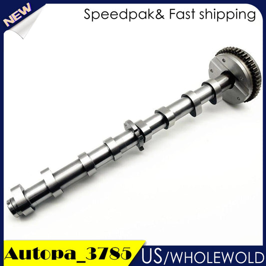 Engine Intake Camshaft Assembly 06J109088 for VW for Golf for Passat for AUDI A3 A4 2.0T