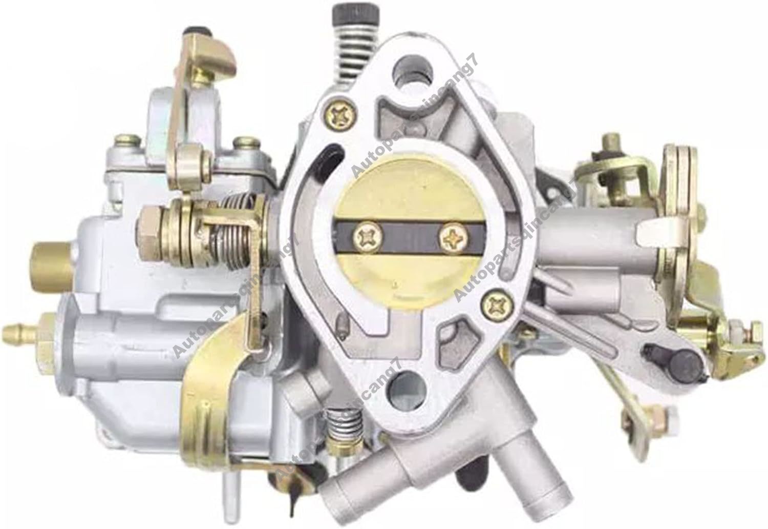 Carburator 7700755275 14186001 for Renault Engine R12 1.6L 1969-1995 Q