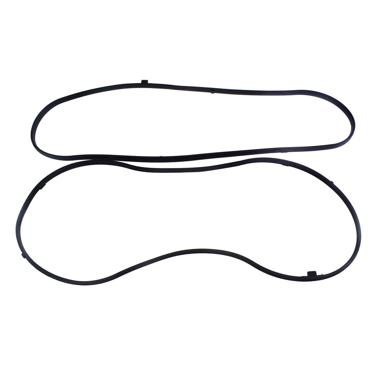 Valve cover gasket sealing kit suitable for 08-17 for Honda Accord Odyssey Pilot Accura 3.5L V6