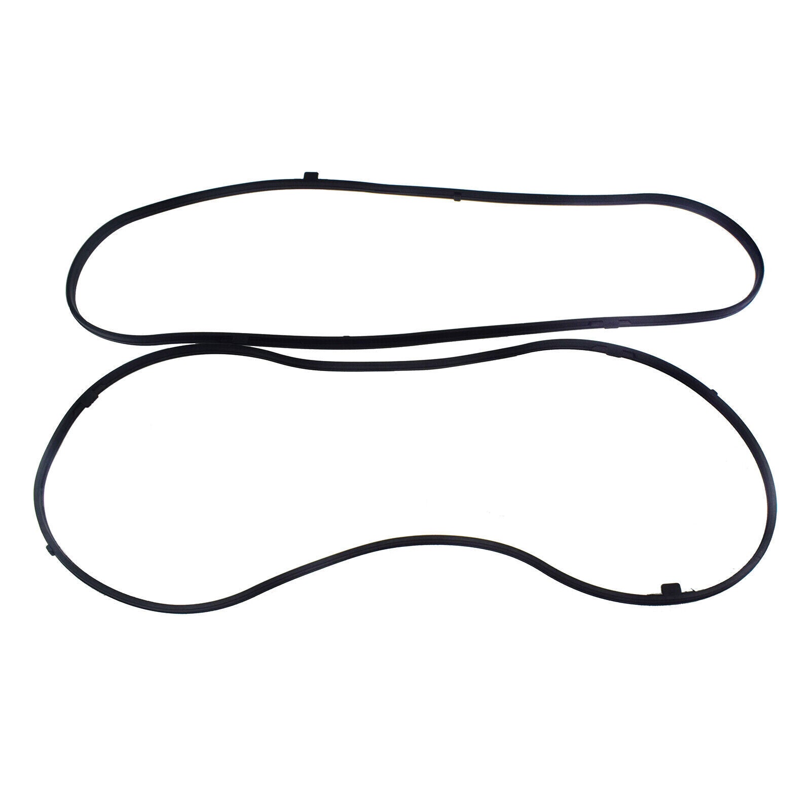 Valve cover gasket sealing kit suitable for 08-17 for Honda Accord Odyssey Pilot Accura 3.5L V6