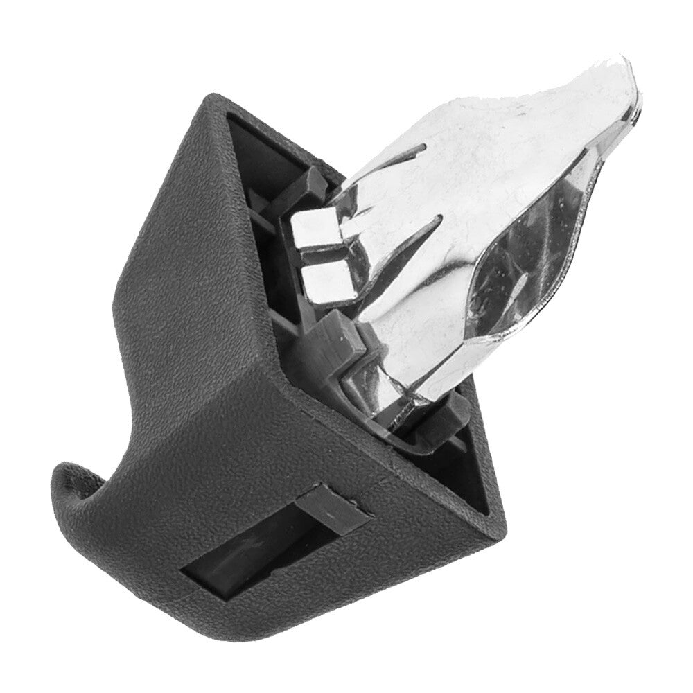 Front Sun Visor Sunshade Holder Clip Black for G8 2008 2009 13187128 Replacement Q