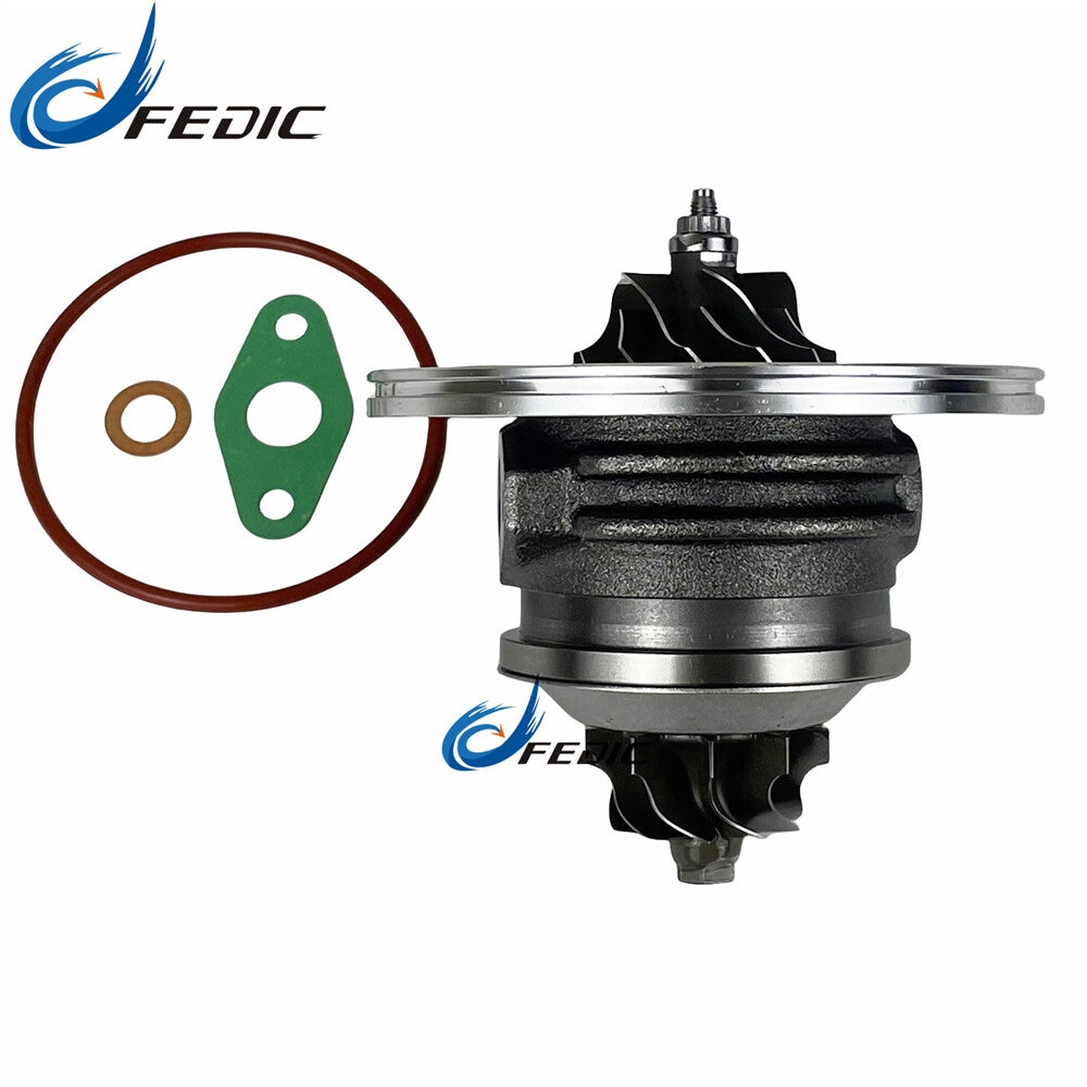 Turbo cartridge GT1544S 733783 for Seat for Skoda for VW 1.4 TDI 51 Kw 55 Kw BAY BNM AMF