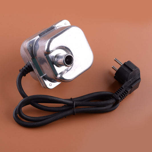 220V 1500W Car Engine Air Coolant Heating Heater Preheater Universal New v