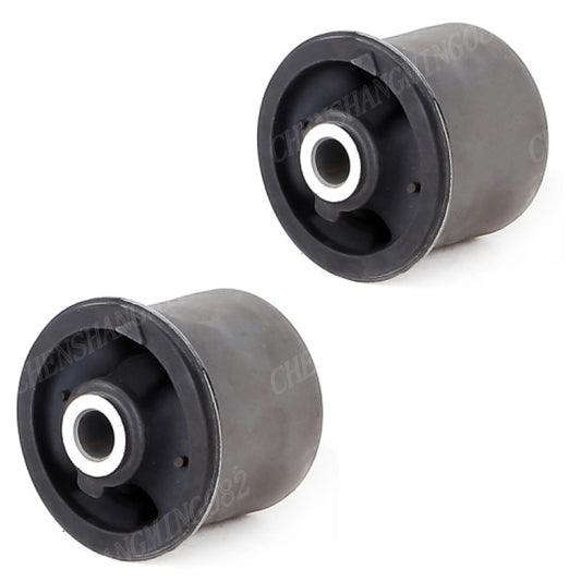 2 TAB-455 Rear Axle Frame Bushing for Oriscorolla Equipment Manufacturer: 48725-02200- n