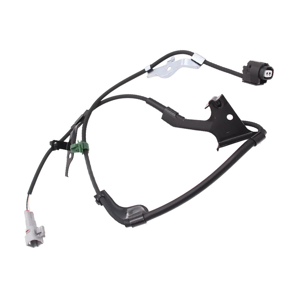 Fits For GX460 for 4Runner FJ Cruiser Front Driver Left Skid Control Sensor Wire Q