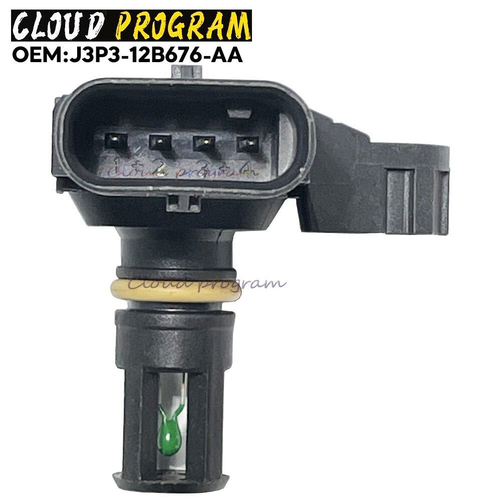 Intake pressure sensor MVP Sensor J3P3-12B676-AA for JAGUAR E-Pace R X540 1.5L n