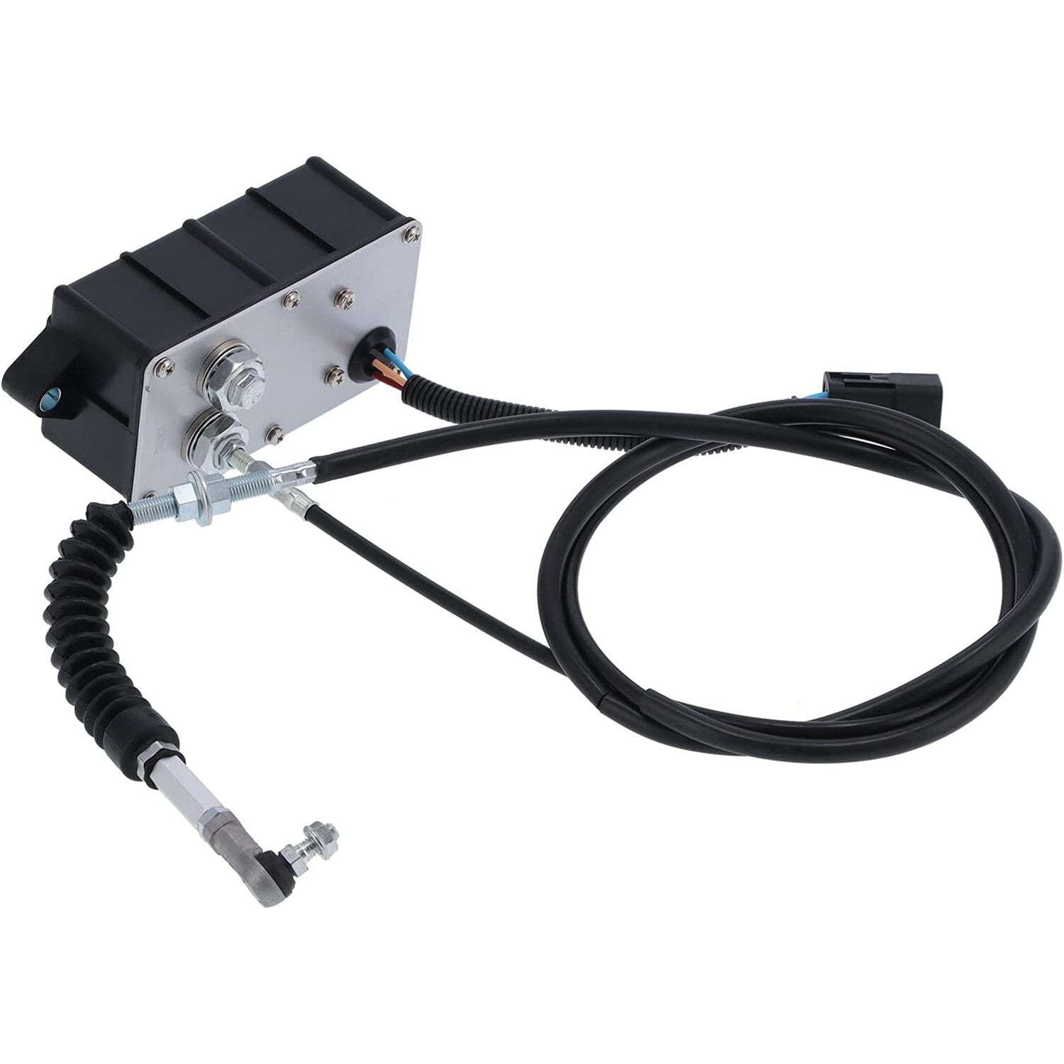 Throttle Motor 21EN-32300 21EN-32260 21EN-32301 for Hyundai R1107 R1507 R2157