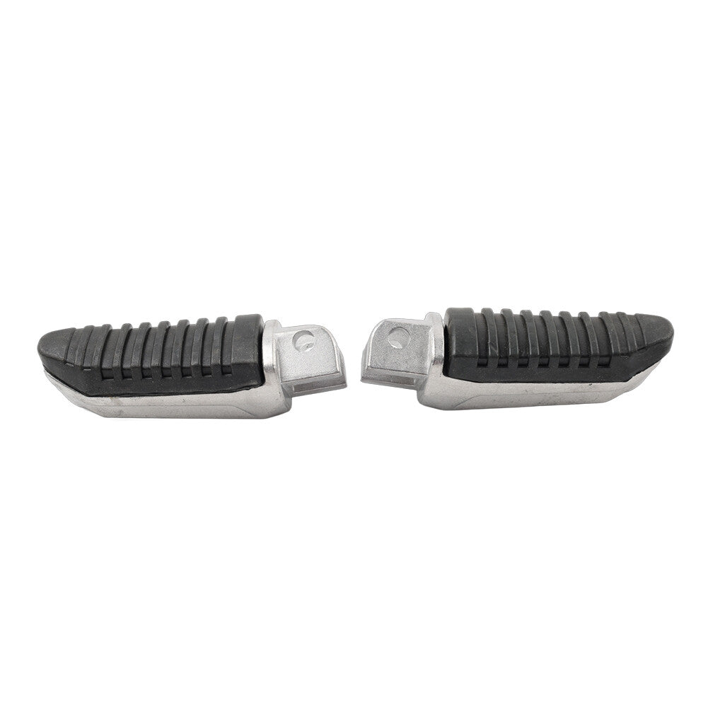 Universal Motorcycle Folding Foot Peg Footrest Pedal Step for Honda Grom MSX125
