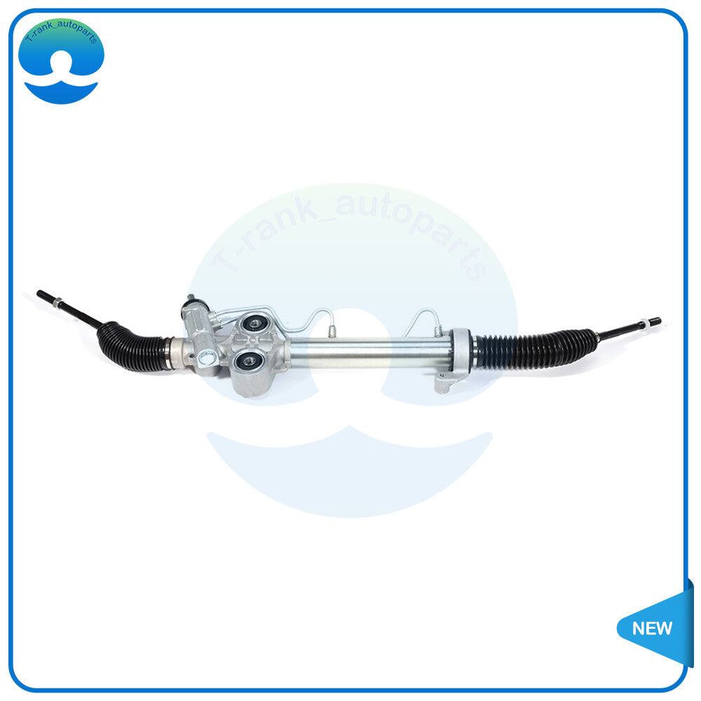 Rack and Pinion  Lower Ball Joints  Tie Rods 22-1036 for Chevrolet Avalanche